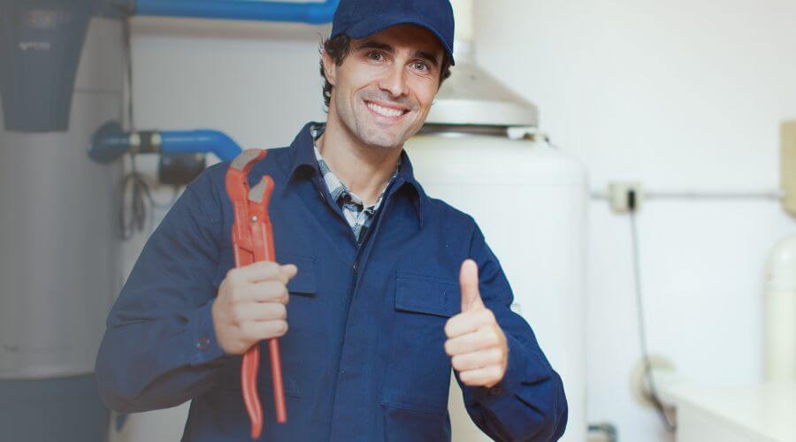Professional expert plumbing services in Good Hope, IL